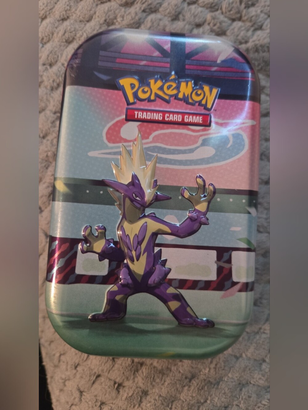 25 Pokemon Cards